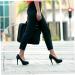 FRCOLOR 18 Pairs Clear Foot Stickers for Women | Non-Slip Block Heel & Stair Protection | Self-Adhesive Wear-Resistant Footwear Solution - Buy Online on GoSupps.com