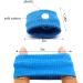 GLKJUS Motion Sickness Bands - Acupressure Nausea Relief Wristbands (8 Pairs) | Anti Nausea Bracelet for Car, Sea, Pregnant, Flying, Travel - Buy Online on GoSupps.com