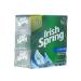 Irish Spring Deodorant Bar Soap Icy Blast - 3.75 oz Pack of 11 | Fresh Clean & Long-lasting Odor Protection | Buy Internationally - Buy Online on GoSupps.com