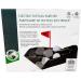 Golf Gifts & Gallery Electric Putting Partner - Black | Improve Your Putting Skills - Buy Online on GoSupps.com