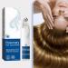 Huile de croissance des cheveux Roll On - 30 ml - Roll-On - Huile pour la croissance des cheveux - Pour femme - R paration rapide - Produit de soin des cheveux apr s le shampooing pour filles et - Buy Online on GoSupps.com