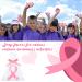 Demissle 30 Set Pink Ribbon Soaps | Breast Cancer Awareness Gifts | Bulk Party Favors for Women & Men - Buy Online on GoSupps.com