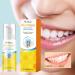 Propolis Mouth Cleaning Foam 60ml - Natural Oral Care for Fresh Breath | International Shipping Available - Buy Online on GoSupps.com