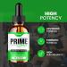 (2 Pack) Prime Drops for Men Extra Strength Prime Drops Liquid Supplement Performance Blend All Natural Support PrimeDrops Advanced Formula Vitamins for Health Wellness Reviews (4oz) - Buy Online on GoSupps.com