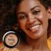 Kiss New York Pro Pressed Mattifying Finishing Setting Powder - Translucent Deep | For Medium to Dark Skin | Minimizes Fine Lines & Pores - Buy Online on GoSupps.com