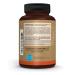 Pomona Wellness Organic Turmeric Supplement 1400mg with Black Pepper | Joint Support, Immunity & Inflammation | USDA Organic, Non-GMO, Vegan | 120 Tablets - Buy Online on GoSupps.com