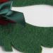 Elegant Green Masquerade With Bowknot And Rhinestones For Christmas Party Stylish Half Face ForestTheme Fashion Shows - Buy Online on GoSupps.com