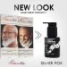 Godefroy Silver Fox Men's Beard Brightener for Ethnic Hair Types - 3oz - Buy Online on GoSupps.com