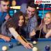 PROSNIPER Billiard Balls Set - 16 Premium Pool Balls with Cue Tips, Blue Chalk - 6 oz, 2.25 inches - Made of Pure Resin - Pool Table Accessories for Beginners & Professionals - Buy Online on GoSupps.com