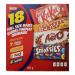 Nestl Assorted Bars Pack of 18