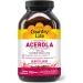Country Life Acerola Vitamin C Complex 500mg Chewable Berry - Citrus - 90 Wafers
