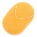 FOMIYES 1pc Face Wash Body Powder Puff Face Cleaning Tools Cleaning Sponges Makeup Applicator Sponge Sponges for Cleaning Facial Sponge Practical Face Puff Skin Care Sponge Sea Sediment