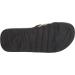 adidas Men's Adissage Slides Sandal - Size 10 - Black/Gold - Buy Online on GoSupps.com