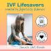 Injection Trainer - MyVitro | IVF Injection Training Pad | Perfect Gift & Practice Kit for IVF - Buy Online on GoSupps.com