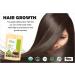 Organic Amla Powder - Pure Indian Gooseberry for Hair Growth & Immune Support | 5.3 oz (150g) Herbal Supplement - Buy Online on GoSupps.com