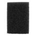 Stipple Sponge Block - Skin-Friendly Special Effects Makeup Sponge for Halloween & Parties | 12pcs Compact Design - Buy Online on GoSupps.com