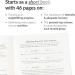 Weightlifting Gym Buddy Journal by Habit Nest: 12-Week Trainer & Progress Tracker | Fitness Planner with 65 Guided Workouts - Buy Online on GoSupps.com