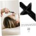 BESTYASH 30pi ces B tonnets De Cire Nasale Pour pilation Du Nez Sticks Pour pilation Sans Applicateurs De Cire Noir Pour Hommes Et Femmes - Buy Online on GoSupps.com