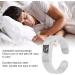 Painless Reusable Adjustable Respiratory Aid Acupressure Snore for Sleeping - Men and Women - Size M - Buy Online on GoSupps.com