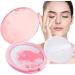 Face Powder CreamMatte Natural Powder Foundation Long Lasting CC Facial Cream Fixing Finish For Daily Use Mature Skin Family Girlfriends - Buy Online on GoSupps.com