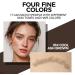 Crayon Sourcils Multi-Pointe Stylo Sourcils Liquide tanche | Crayon So rcils Multi-Pointe Liquide D finisseur de So rcils Haute Pigmentation Convient aux D butants Maquillage Quotidien p 1 unit (Lot de 1) - Buy Online on GoSupps.com
