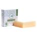 Clean Cotton Soap 5 oz - Handmade Castile Soap with Refreshing Spring Scent | Natural Essential Oil Man's Soap Bar | Perfect Anniversary & Wedding Gift - Made in USA - Buy Online on GoSupps.com
