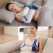 Willcom Arm Loop for Shoulder Injuries with Waist Belt - Breathable Immobilizer Support for Rotator Cuff Surgery - Right Arm (L) - Buy Online on GoSupps.com