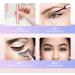 Magnetic Eyelashes and Magnetic Eyeliner Kit 5 Pairs 3D Reusable Magnetic False Lashes and 2 Tubes of Magnetic Eyeliner Easy to Wear Waterproof Long Lasting Natural Eyelashes - Buy Online on GoSupps.com
