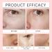  homomdy Anti-Wrinkle Face Capsules Anti-Aging Serum Moisturizing & Brightening Lifting & Firming Smoothing Fine Lines & Anti-Wrinkles Nourishing & Repairing Improves (2pcs) - Buy Online on GoSupps.com