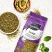 Zaatar (Zataar) | Mixed Thyme | 200g | Premium Quality - Buy Online on GoSupps.com