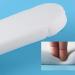 Brave669 Nail Dryer Lamp Soft Washable Arm Rest Cushion Wrist Support Hand Holder Pad Nail Art Tools Professionally Curing Lamp Pink - Buy Online on GoSupps.com