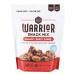 BeeFree Warrior Mix Chunky Granola Bites - Paleo, Low Carb, Grain Free | Hagens Berry Bomb Flavor | 9oz Bags, 3 Pack - Buy Online on GoSupps.com