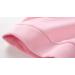 Taigood Kids Hoodie Sweatshirt | Spring Winter Warm Top | Boys & Girls | 3-4 Years | Pink - Buy Online on GoSupps.com
