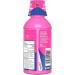 Pepto Bismol Extra Strength Liquid 2X Concentrated Formula Upset Stomach Relief Diarrhea Relief Heartburn Nausea Indigestion Upset Stomach Cherry Flavour 12oz /350mL Cherry 350 mL (Pack of 1) - Buy Online on GoSupps.com