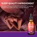 Magnesium Glycinate Liquid Drops 1500mg with Magnesium Citrate & Taurate L-Theanine Vitamin D3 B6 - Supports Calm Sleep Muscle Relaxation Leg Cramps & Energy Strawberry Flavor 60mL 2 Pack Strawberry 2.03 Fl Oz (Pack  - Buy Online on GoSupps.com