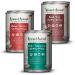 Venandi Animal - Premium wet food for cats - Tasting package I as a monoprotein 6 Pack (6 x 400 g) grain -free monoprotein single