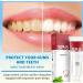 SP-8 Probiotic Toothpaste for Fresh Breath | Deep Cleaning Care | International Shipping - Buy Online on GoSupps.com