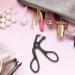 Beavorty Eye Lash Curler Handheld Eyelash Curling Tool Eyelash Curler Women Makeup Accessory - Buy Online on GoSupps.com