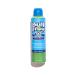 Bullfrog Quik Spray Sunscreen SPF 50 | Oxybenzone & Octinoxate Free | Broad Spectrum Moisturizing UVA/UVB  6oz