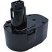 High-Performance Ni-MH 2100mAh Replacement Battery for FS18BX FS180BX FS140BX & More - International Shipping Available - Buy Online on GoSupps.com