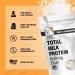 It's Just! - Total Milk Protein Concentrate Powder Naturally 80% Casein / 20% Whey rBSH/RBST Hormone Free No Added Sugar MPC-85 (1 Pound Unflavored) Unflavored 1 Pound (Pack of 1) - Buy Online on GoSupps.com