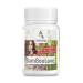 BAMBOO -LOVE - Silicon Highly doseled capsules - silica made of bamboo - pure vegan pure - 180 silica skin hair nails capsules - silicea dietary supplements from Germany from cell tuning.