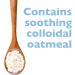 Aveeno Lotions Eczema Care Anti-Itch Balm Eczema Treatment Cream With Colloidal Oatmeal Pack of 3 (933g Total) White Packaging May Vary - Buy Online on GoSupps.com