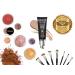 Bellaterra Cosmetics Advanced Radiance Eye Cream - Revitalize & Brighten Your Eyes | International Shipping Available - Buy Online on GoSupps.com