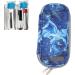 Tgoon Insulin Cooler Bag - Portable Cooling Pouch with 2 Icing Bags - Wide Application & Good Heat Insulation - Perfect for Outdoor Use (Type 3) - Buy Online on GoSupps.com
