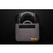 NiSi 100mm Filter Pouch - Holds 4 Filters (100x100mm/100x150mm) - Buy Online on GoSupps.com