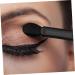 BIUDECO Multitools 120pcs Cotton Eyeshadow Brush Sponge Makeup Applicator Disposable Eyeshadow Supple Makeup Brush Face - Buy Online on GoSupps.com