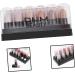 Didiseaon 1box 12 Shadow Box Girl Makeup Eyeshadow Pen Boxed Plastic Woman Brightening Stick - Buy Online on GoSupps.com
