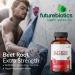 Futurebiotics Beet Root Extra Strength Non-GMO 360 Vegetarian Tablets 360 Count (Pack of 1) - Buy Online on GoSupps.com