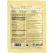 Truvani Vegan Pea Protein Powder - Banana Cinnamon | 20g Organic Plant-Based Protein | Keto Gluten & Dairy Free Low Carb No Added Sugar | 1 Serving (Pack of 1 - Buy Online on GoSupps.com